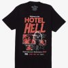 hotel hell the movie